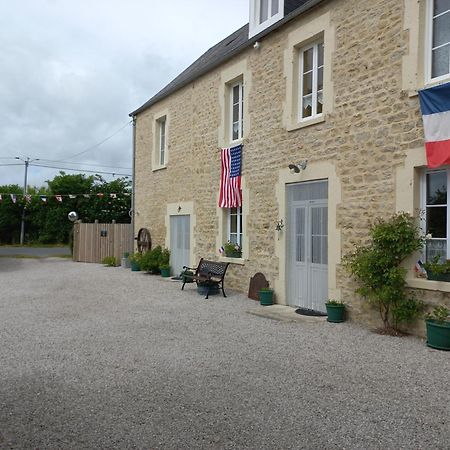 Ivy House Utah Beach Sainte-Marie-du-Mont  Ngoại thất bức ảnh