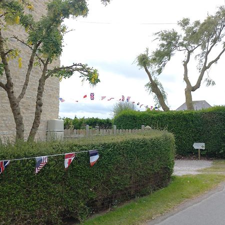 Ivy House Utah Beach Sainte-Marie-du-Mont  Ngoại thất bức ảnh