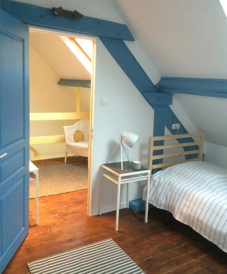 Ivy House Utah Beach Sainte-Marie-du-Mont  Ngoại thất bức ảnh
