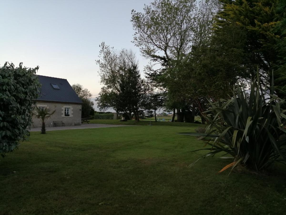 Ivy House Utah Beach Sainte-Marie-du-Mont  Ngoại thất bức ảnh