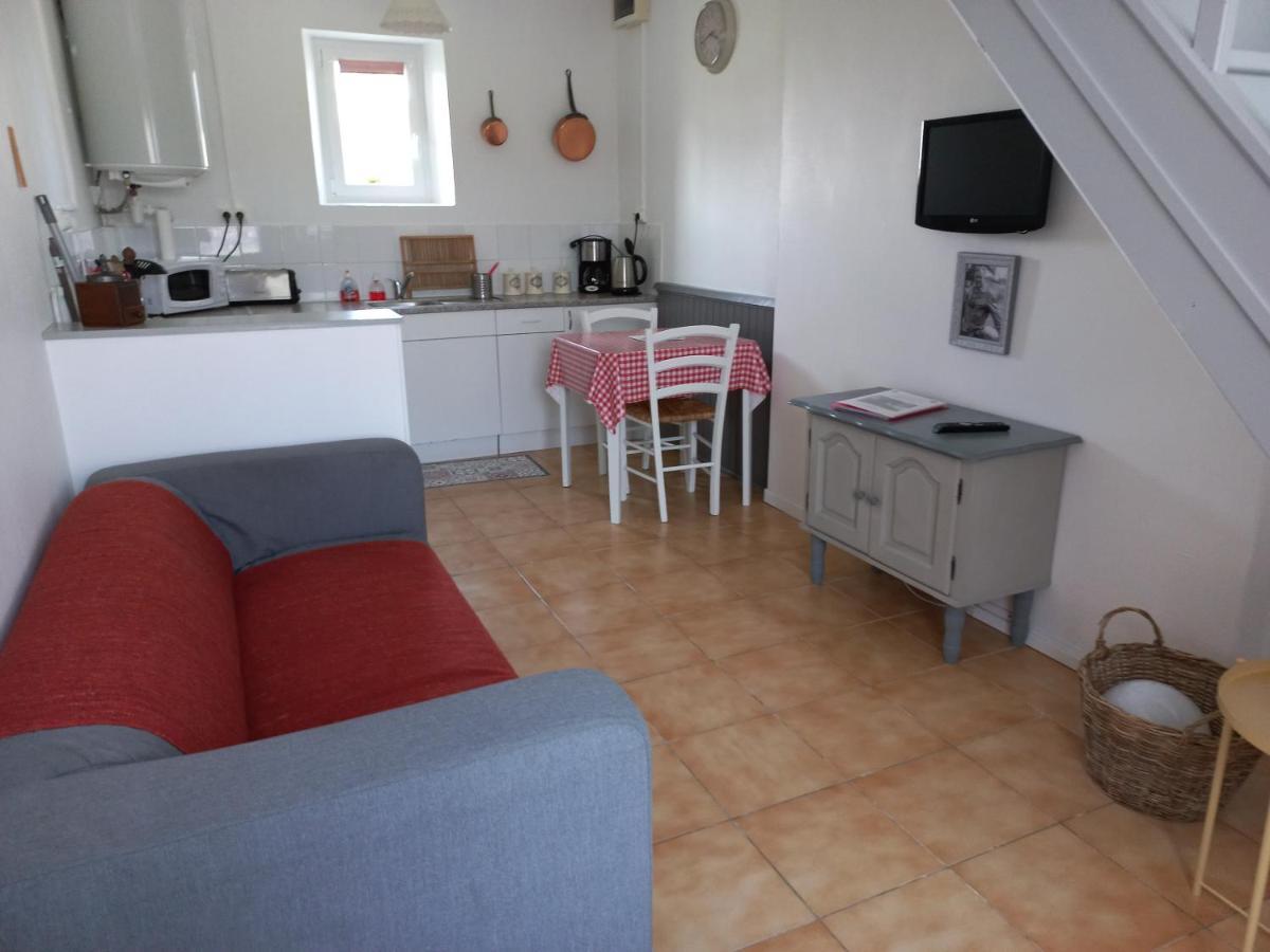 Ivy House Utah Beach Sainte-Marie-du-Mont  Ngoại thất bức ảnh