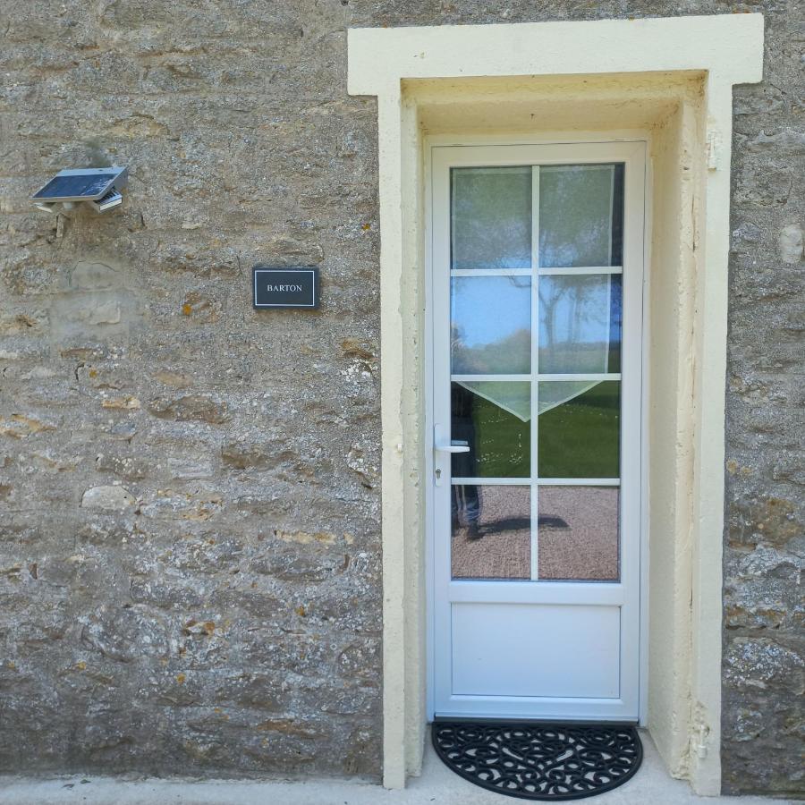 Ivy House Utah Beach Sainte-Marie-du-Mont  Ngoại thất bức ảnh